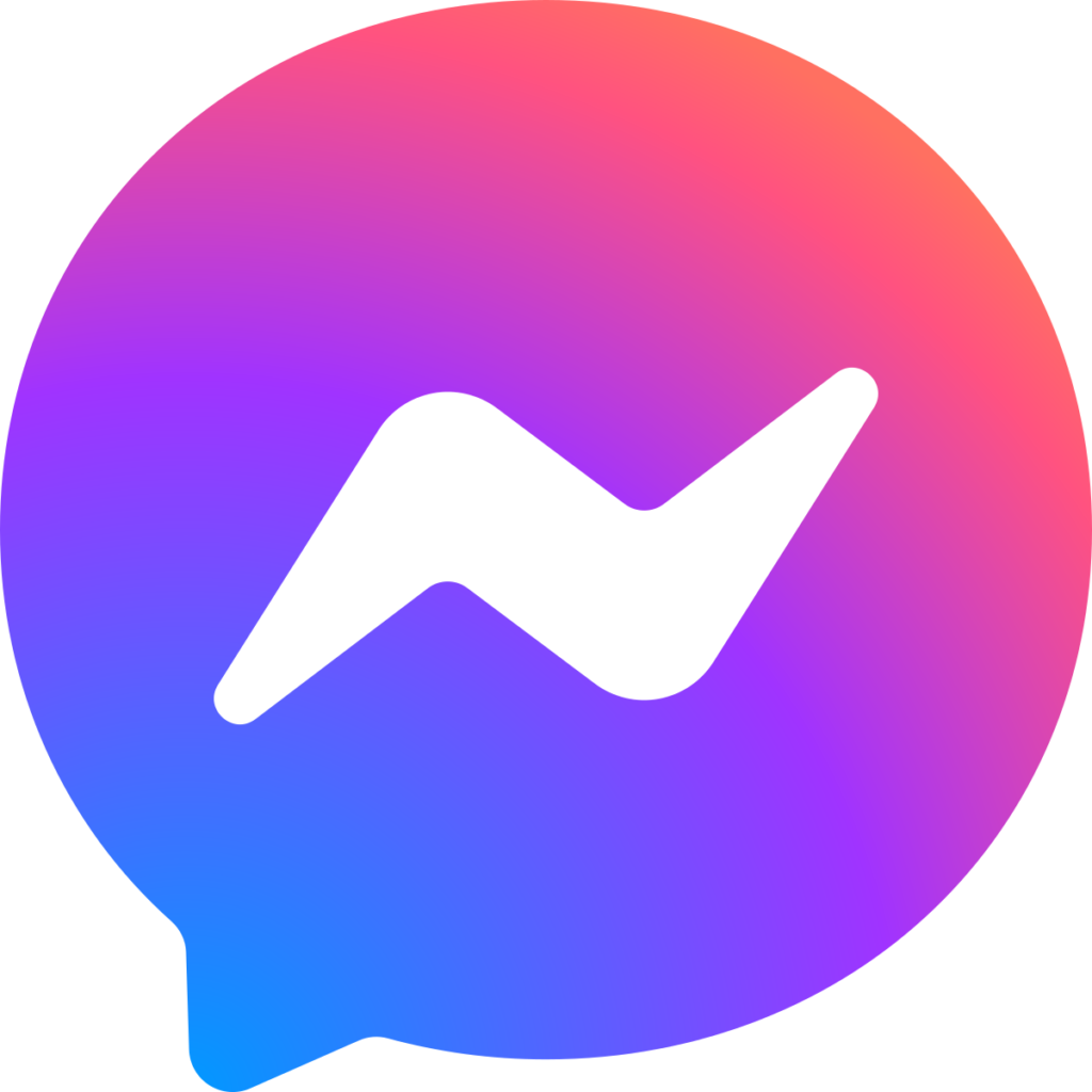 messenger logo