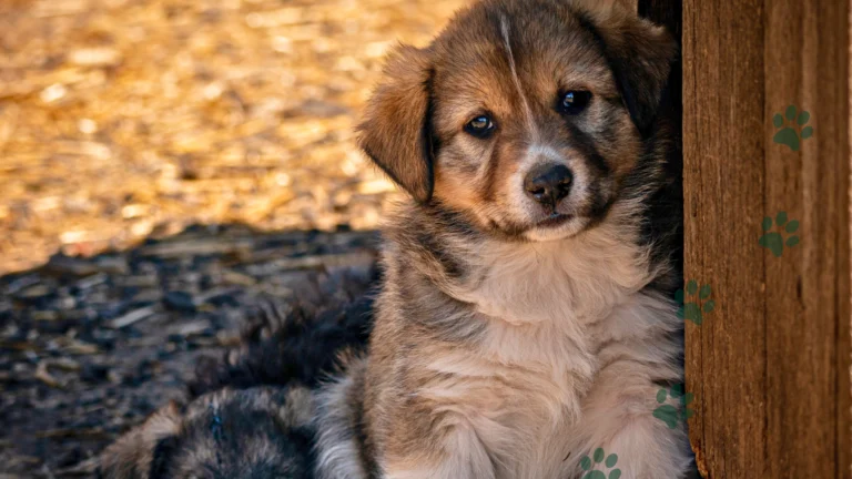 ubezpieczenie psa ze schroniska