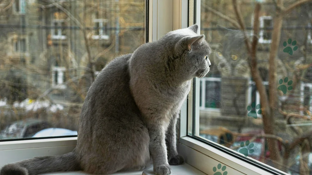 zdrowie kota brytyjskiego